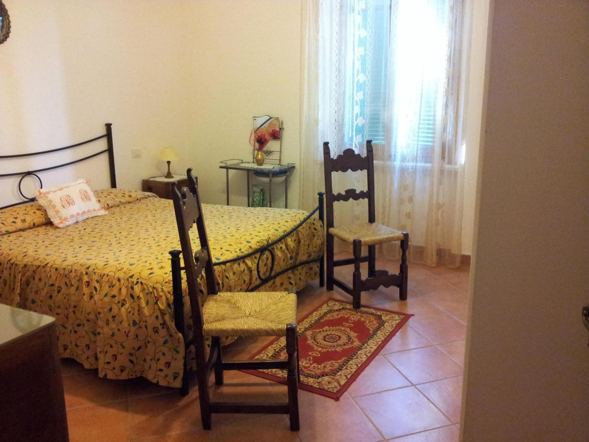 Casa Guaitoli Villa Bagni Di Petriolo Ruang foto