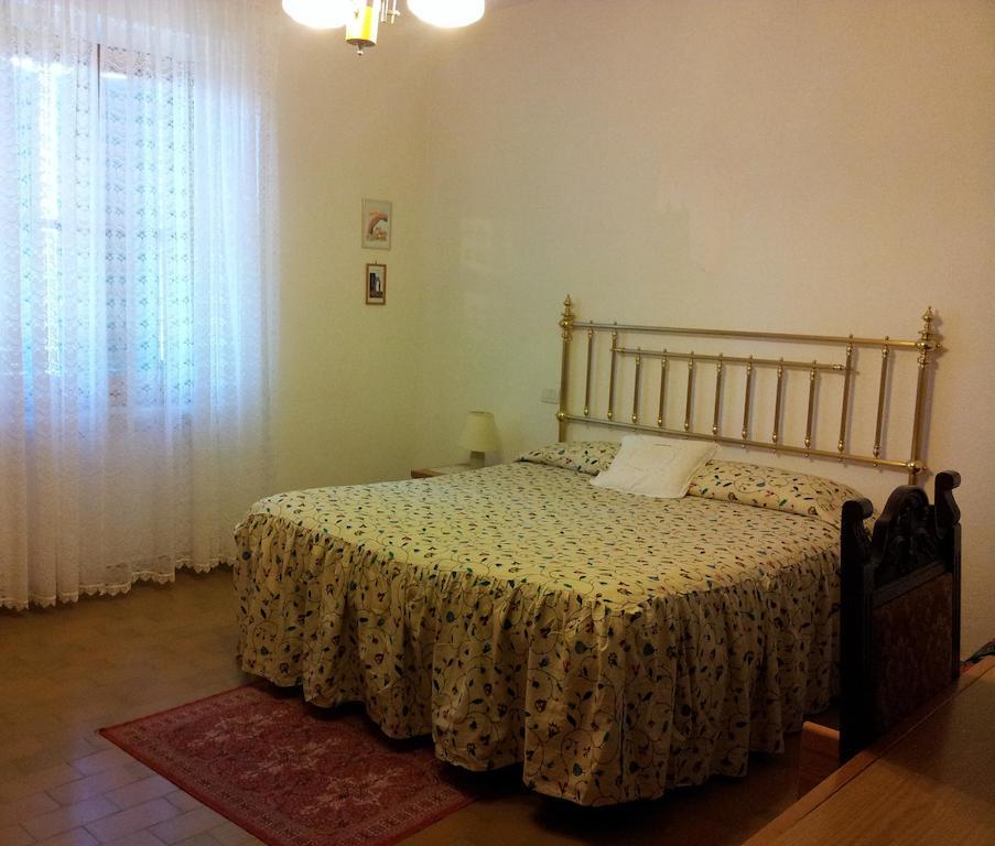 Casa Guaitoli Villa Bagni Di Petriolo Ruang foto